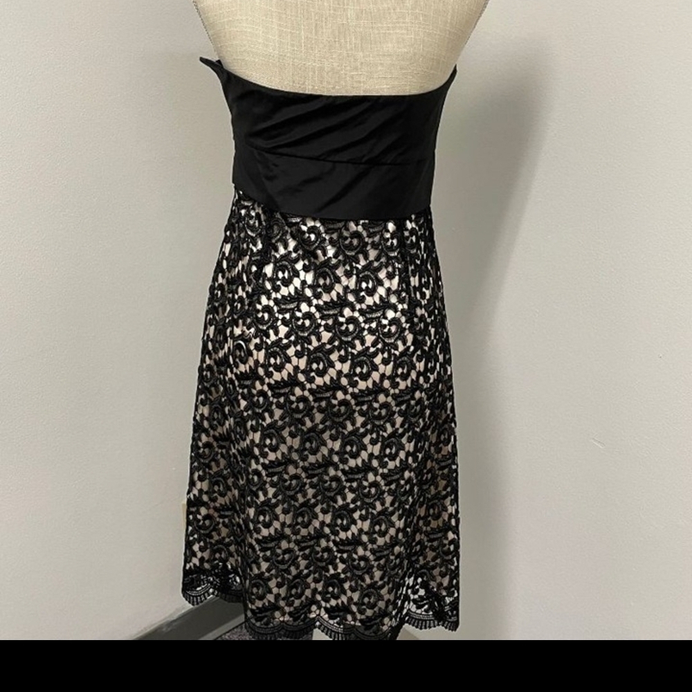 White House Black Market Little Black Dress... - Picture 3 of 9